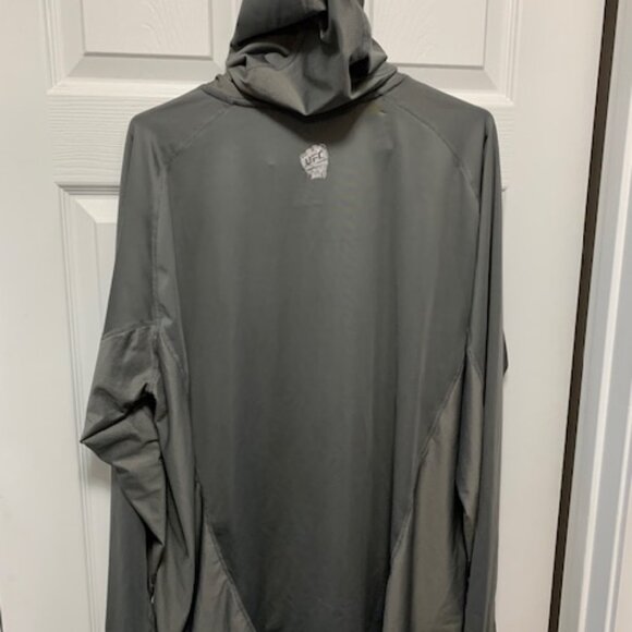UFC MENS HOODIE - Picture 2 of 2